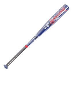 ゼット（ZETT）少年軟式用バット 野球 ジュニア スイングマックス 78cm/490g平均 BAT75478-2900