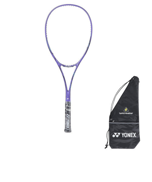 ヨネックス（YONEX）ソフトテニスラケット ボルトレイジ 7V VR7V-511 ...