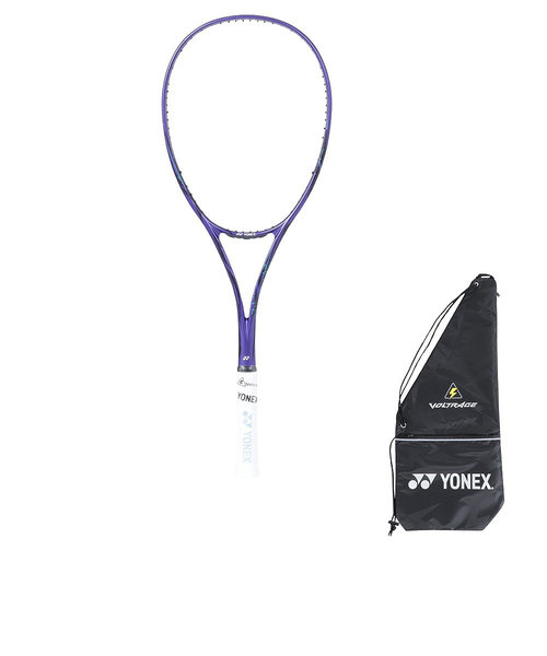 ヨネックス（YONEX）ソフトテニスラケット ボルトレイジ 7VS VR7VS-511 