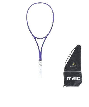 ヨネックス（YONEX）ソフトテニスラケット ボルトレイジ 7S VR7S-511