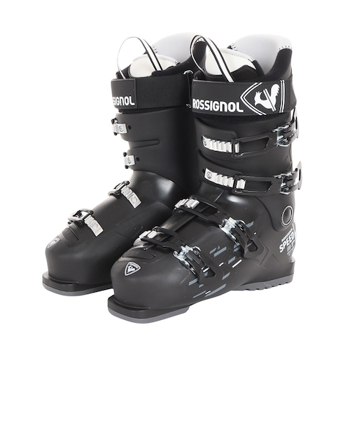 美品　スキーブーツ　ROSSIGNOL ロシニョール　27-27.5cm メンズ ROSSIGNOL (ロシニョール) スキーブーツ メンズ SIZE 27.5cm