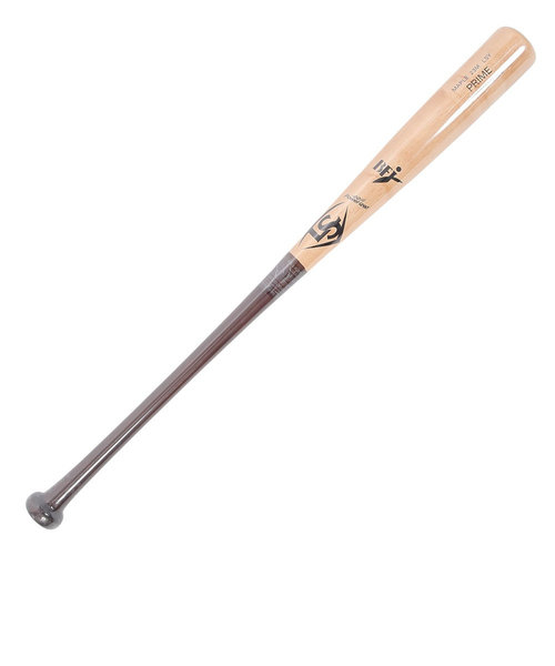 硬式用バット 野球 一般 PRIME メープル 木製 23M型 84cm/880g平均 WBL29010108488