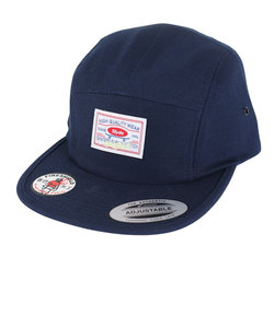 ベースボールキャップ SL23FW-CAP001NVY 帽子