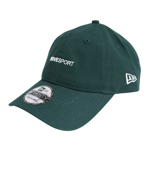 デサント（DESCENTE）キャップ 920 MOVESPORT DMAWJC81XB GR 帽子