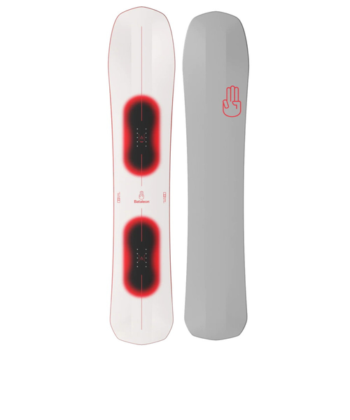 BATALEON GW FLUX-ds スノーボード BATALEON バタレオン