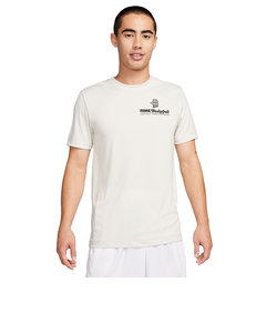 ナイキ（NIKE）Tシャツ バスケットボールウェア ドライフィット RLGD OC SP24 半袖 FQ4917-072 速乾