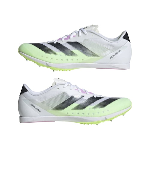 ADIZERO アンビション 27.5センチ （値下げ】アディゼロ アンビション 