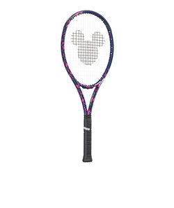 DISNEY（DISNEY）硬式用テニスラケット BEAST 100 280g DISNEY 7TJ212 B 100 280 DISNEY