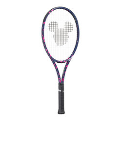 DISNEY（DISNEY）硬式用テニスラケット T 100 290 DISNEY 7TJ213 T 100 290 DISNEY