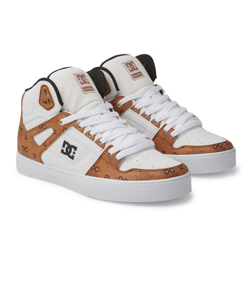 ディーシーシューズ（DC SHOES）スニーカー ボーダーシューズ