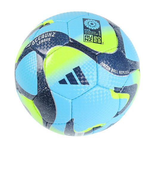 アディダス（adidas）レプリカボール サッカーボール 3号球 オーシャンズ リーグ AF374SK
