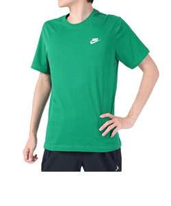 ナイキ（NIKE）スポーツウェア クラブ Tシャツ AR4999-365