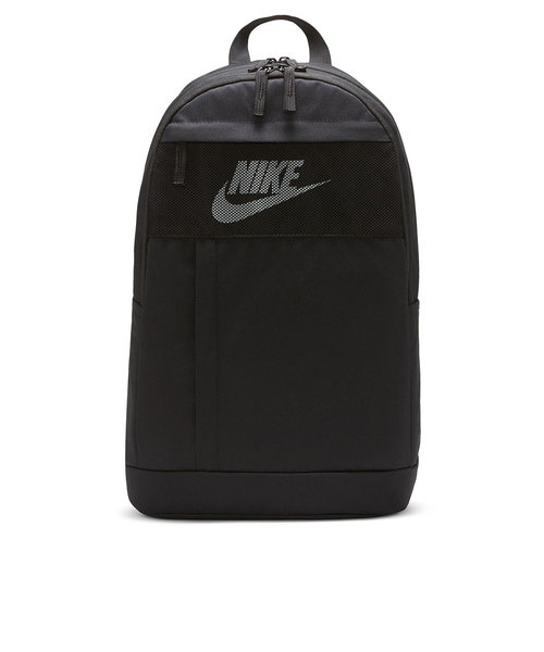 ナイキ（NIKE）エレメンタル バックパック 21L LBR DD0562-010 リュック