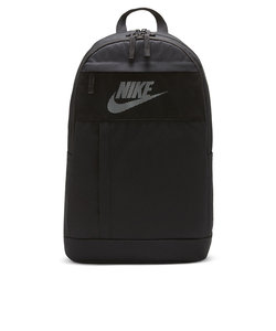 ナイキ（NIKE）エレメンタル バックパック 21L LBR DD0562-010 リュック