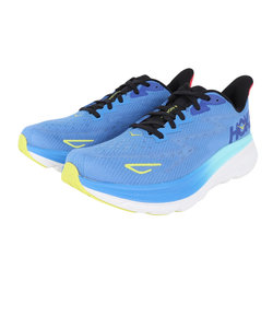 ホカ（HOKA）ランニングシューズ ジョギングシューズ クリフトン9 レギュラー 1127895-VRTL