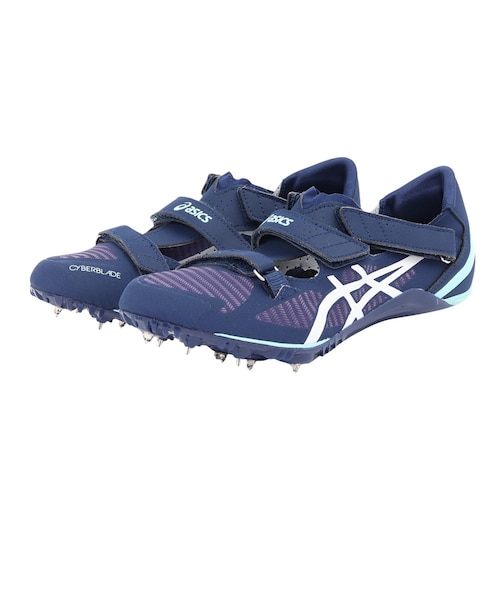 アシックス SPブレイド 27.5cm アシックス（ASICS）陸上スパイク 