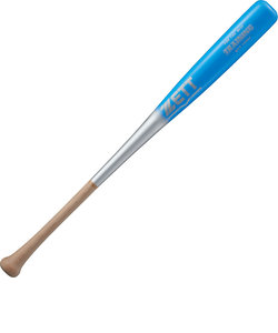 ゼット（ZETT）硬式用バット 野球 一般 トレーニングバット 84cm/1000g平均 BTT14484-1322GE
