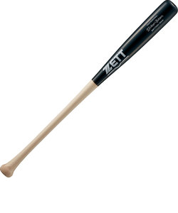 ゼット（ZETT）硬式用バット 野球 一般 エクセレントバランス 84cm/880g平均 BWT17454-1219GE