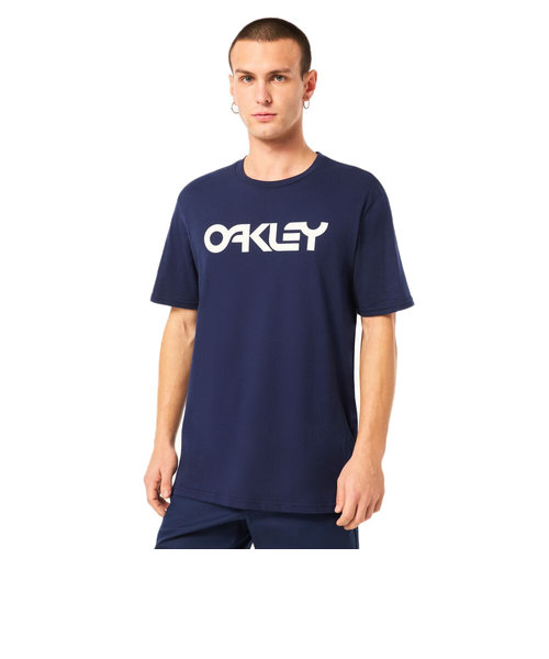 オークリー（OAKLEY）MARK II 半袖Tシャツ 2.0 FOA404011-6LE