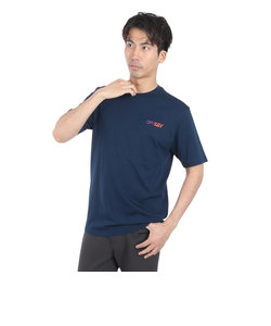 オークリー（OAKLEY）FINGERPRINT B1B 半袖Tシャツ FOA405486-6LE