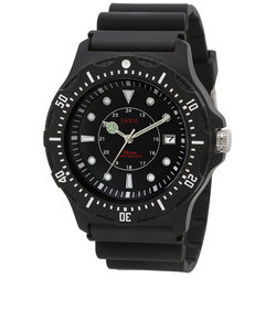 J-AXIS 腕時計 NAG51-BK