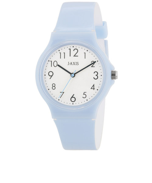J-AXIS 腕時計 TCG73-BL