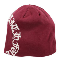 ニットキャップ BROW BEANIE FATE 2322-07250-02711