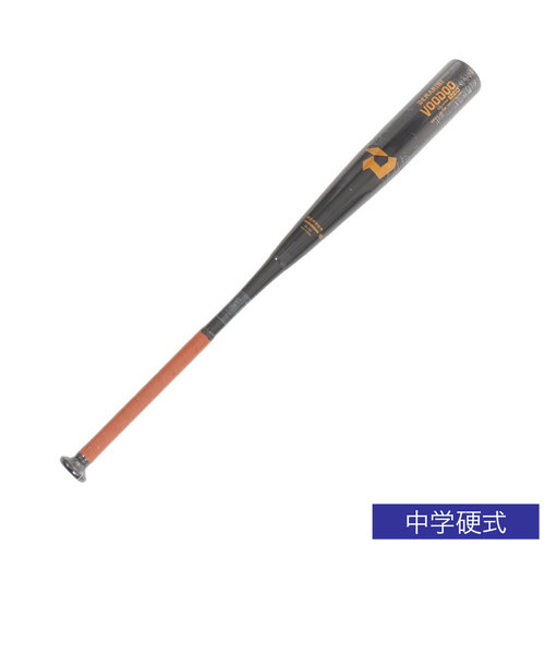 ウイルソン（Wilson）中学硬式用バット 野球 ディマリニ ヴードゥ TP H&H 82cm/平均790g WBD24940108279