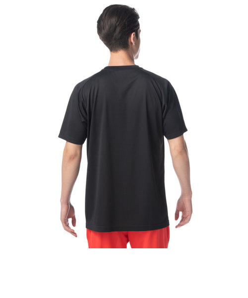 ヨネックス（YONEX）テニスウェア メンズドライTシャツ 16635-007