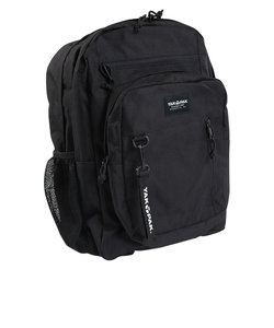 ヤックパック（YAK PAK）COLLEGE バックパック 28L  3110407-80 A リュック 撥水