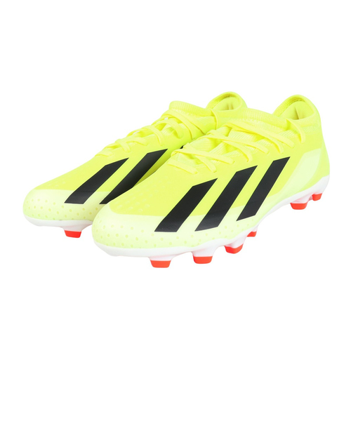 アディダス X クレイジーファスト 26センチ adidas アディダス X CRAZYFAST4 エックス クレイジーファスト4