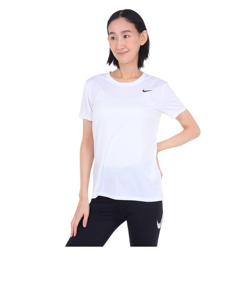 ナイキ（NIKE）ドライフィット RLGD LBR 半袖Tシャツ DX0688-100