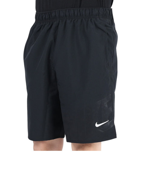 ナイキ（NIKE）ドライフィット チャレンジャー 9UL HBR ショートパンツ FN3275-010