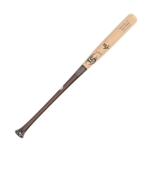 硬式用バット 野球 一般 MLB PRIME 木製 RA13型　WBL289202033