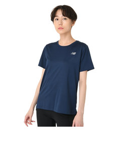 ニューバランス（new balance）Sport Essentials 半袖Tシャツ WT41222NNY