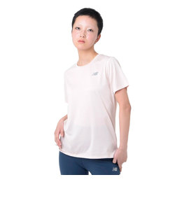 ニューバランス（new balance）Sport Essentials 半袖Tシャツ WT41222OUK