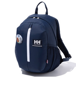 ヘリーハンセン（HELLY HANSEN）リュック デイパック キッズ スカルスティンパック15 HYJ92300 HB 2024春夏