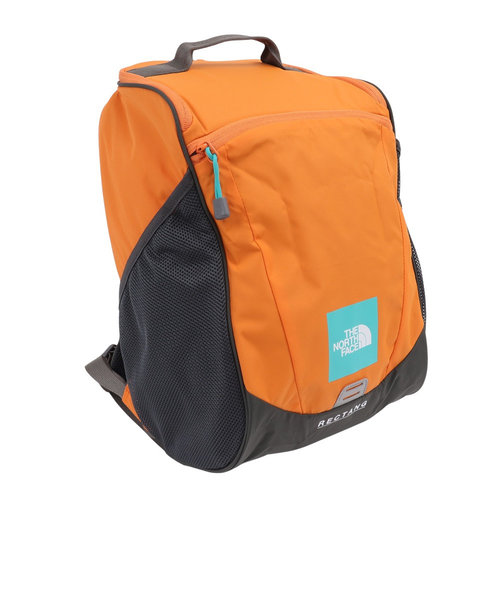 ノースフェイス（THE NORTH FACE）リュック デイパック キッズ レクタング 17L NMJ72359 UO 2024春夏