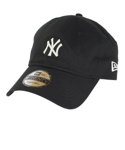ニューエラ（NEW ERA）9TWENTY MLB Chain Stitch キャップ ニューヨーク・ヤンキース 13751073 帽子