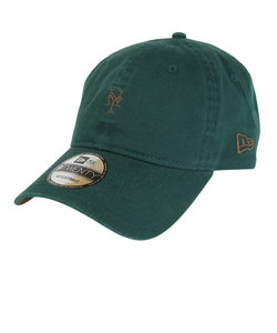 ニューエラ（NEW ERA）9TWENTY MLB Under Visor キャップ ニューヨーク・メッツ BY COL 13751035 帽子