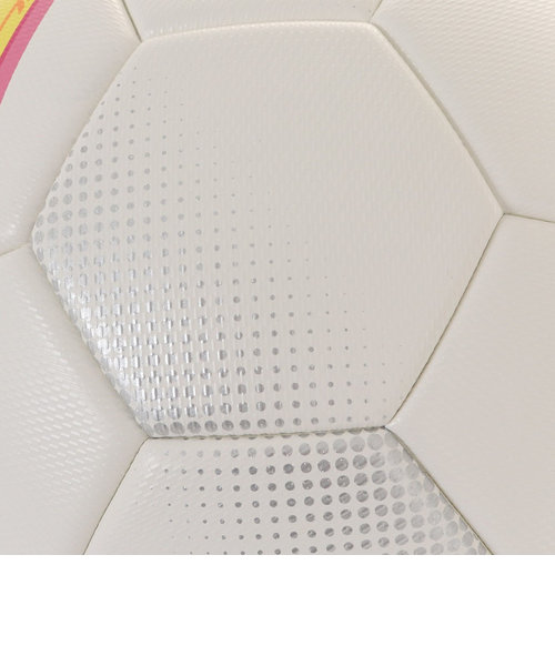 ミカサ（MIKASA）サッカーボール 5号球 検定球 ALMUNDO FIFA 貼り