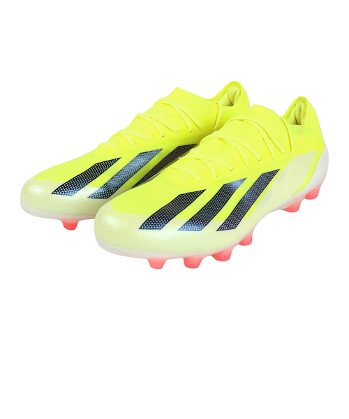 adidas  Xゴースト+FG 27センチ 新品 アディダス エックス ゴースト.1AG サッカースパイク トップ