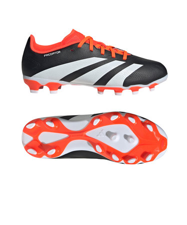 アディダス（adidas）ジュニアサッカースパイク 土・人工芝グラウンド 