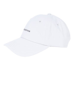 ニューバランス（new balance）帽子 リニアロゴキャップ LAH21100GYM 大きいサイズ