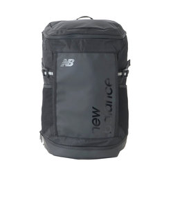 ニューバランス（new balance）トップローディングバック V2 ベーシック35L LAB35609BPT リュック 撥水