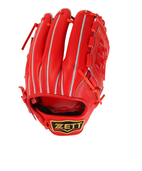 ゼット（ZETT）硬式用グラブ 二塁手・遊撃手用 野球グローブ 一般 