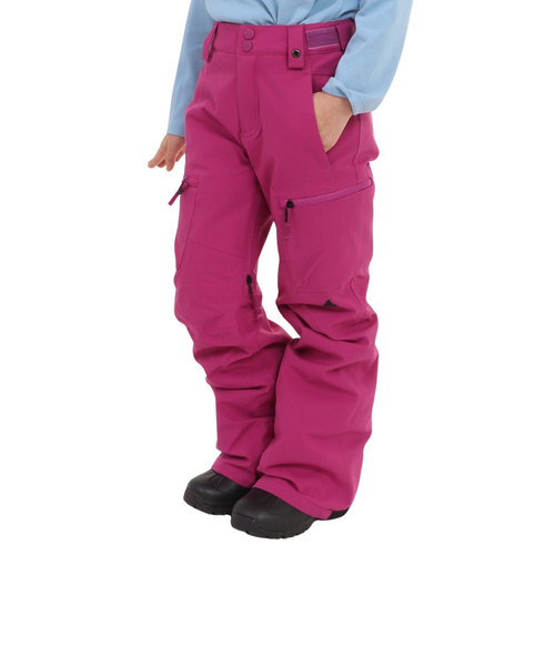 Burton スノーボードウェア キッズ 子供 トドラー Kids 上下 3T