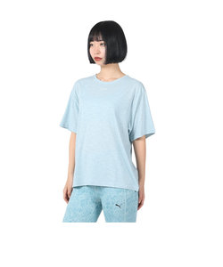 プーマ（PUMA）FIT オーバーサイズ半袖Tシャツ 525498 22 TQS