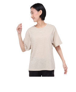 プーマ（PUMA）FIT オーバーサイズ半袖Tシャツ 525498 90 BEG