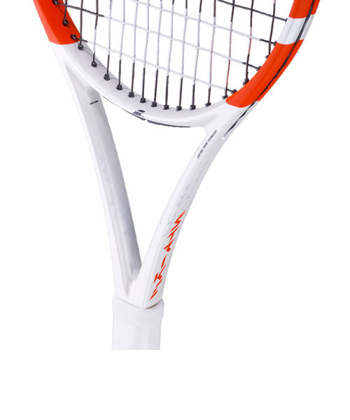 バボラ（BABOLAT）硬式用テニスラケット PURE STRIKE TEAM 101522 